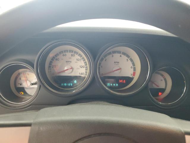 Photo 9 from auction – 2010 DODGE CHALLENGER with VIN 2B3CJ4DV5AH323563