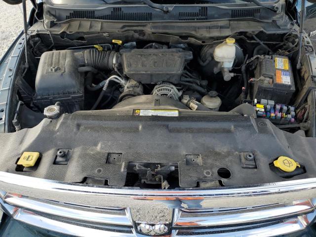 Photo 11 from auction – 2011 DODGE RAM 1500 with VIN 1D7RV1GP4BS527439