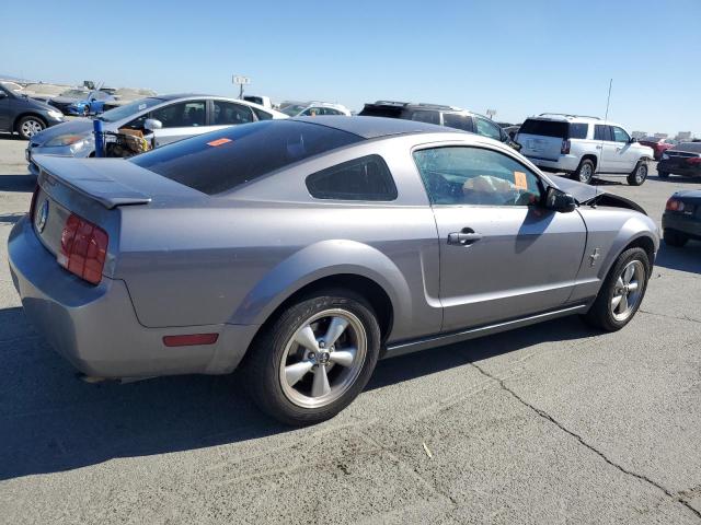Photo 3 from auction – 2007 FORD MUSTANG with VIN 1ZVHT80N575269965