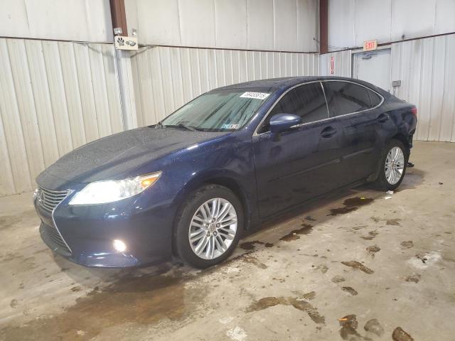 LEXUS ES 350 2013 with VIN JTHBK1GG2D2063167 - Photo from auction