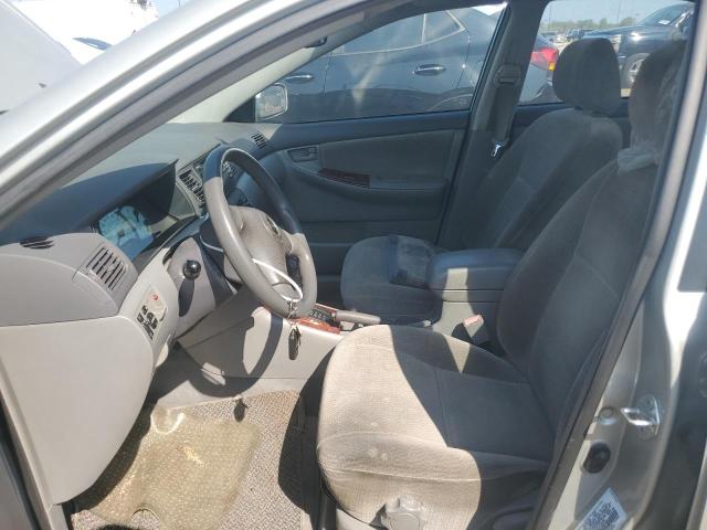 Photo 7 from auction – 2003 TOYOTA COROLLA CE with VIN 2T1BR32E13C054992