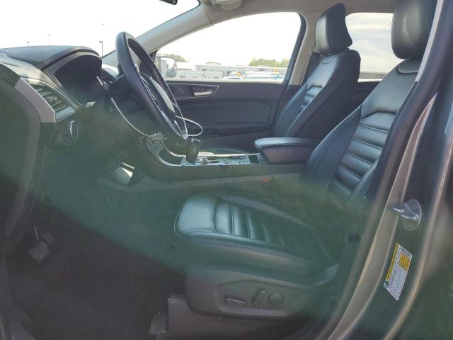 Photo 7 from auction – 2022 FORD EDGE SEL with VIN 2FMPK4J96NBA99714