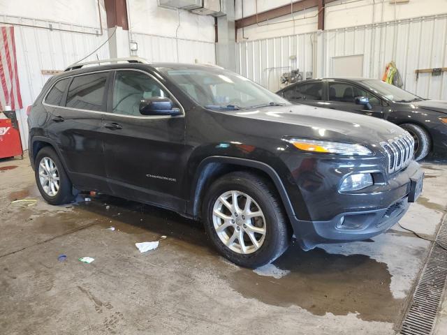 Photo 4 from auction – 2016 JEEP CHEROKEE L with VIN 1C4PJLCS8GW290652