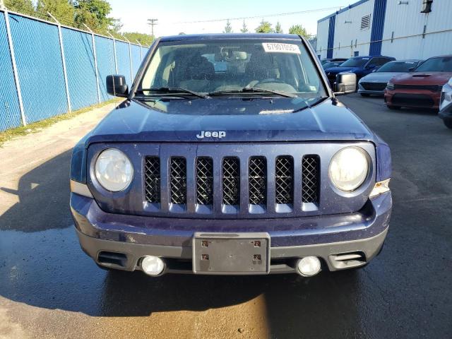 Photo 5 from auction – 2013 JEEP PATRIOT with VIN 1C4NJRAB1DD180448