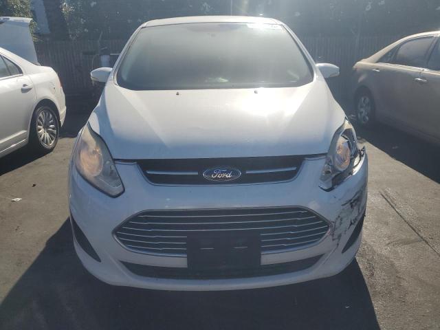 Photo 5 from auction – 2015 FORD C-MAX with VIN 1FADP5AU9FL121649