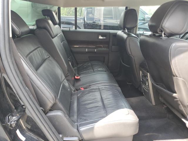 Photo 10 from auction – 2011 FORD FLEX SEL with VIN 2FMGK5CC5BBD09763