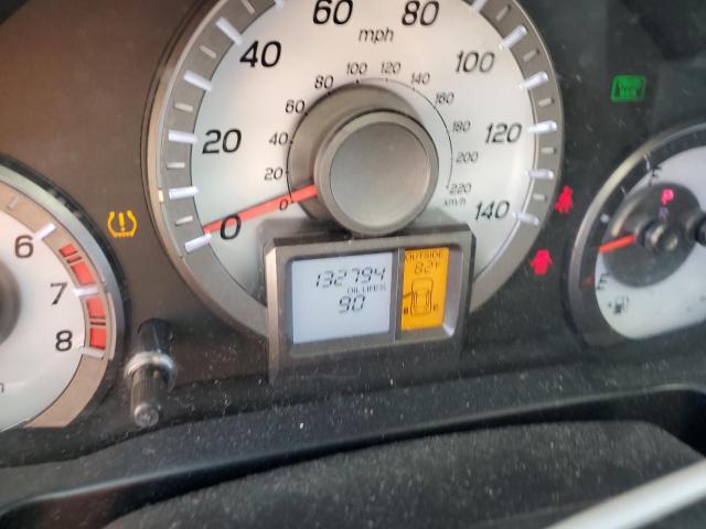 Фото 9 с аукциона – 2014 HONDA PILOT EXL с VIN 5FNYF4H53EB038355