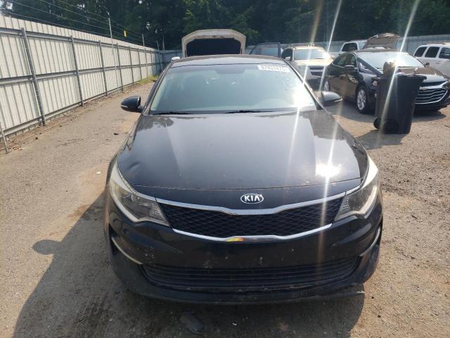 Photo 5 from auction – 2016 KIA OPTIMA LX with VIN 5XXGT4L31GG101947