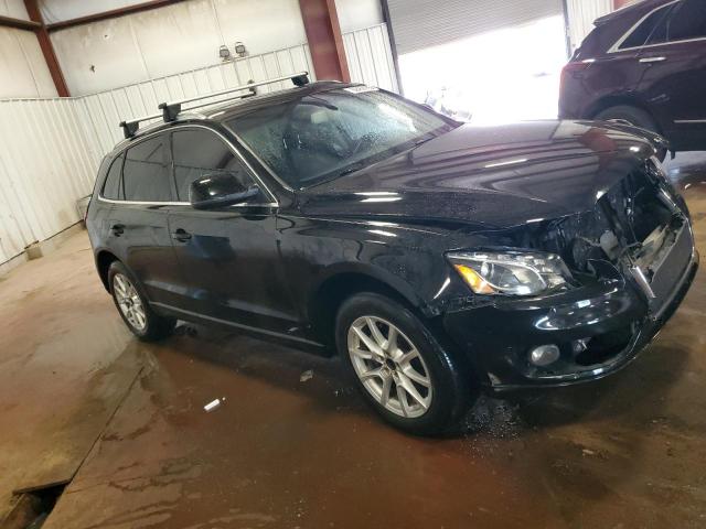 Photo 4 from auction – 2012 AUDI Q5 PREMIUM with VIN WA1LFAFPXCA023476