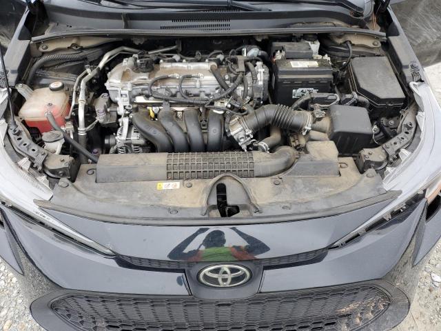Photo 11 from auction – 2020 TOYOTA COROLLA LE with VIN 5YFEPRAE6LP097277