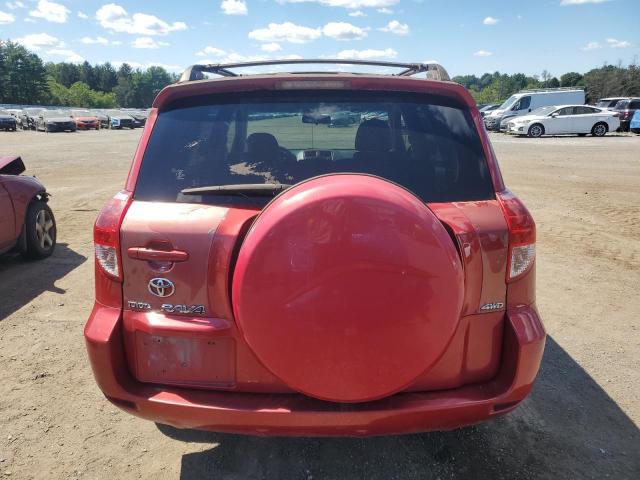 Photo 6 from auction – 2008 TOYOTA RAV4 with VIN JTMBD33V385174715