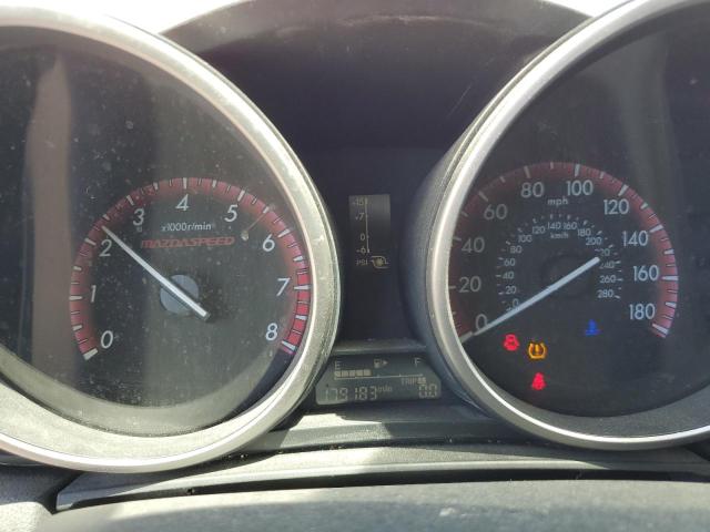 Zdjęcie 9 z aukcji – 2012 MAZDA SPEED 3 z VIN JM1BL1L41C1532506