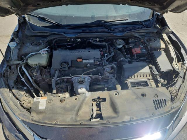 Photo 11 from auction – 2016 HONDA CIVIC LX with VIN 19XFC2F53GE216202