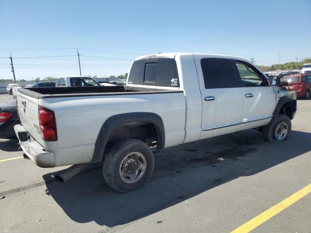 Photo 3 from auction – 2007 DODGE RAM 2500 with VIN 3D7KS29A67G803496