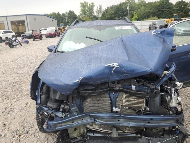 Photo 12 from auction – 2021 SUBARU ASCENT LIM with VIN 4S4WMAMD0M3437708
