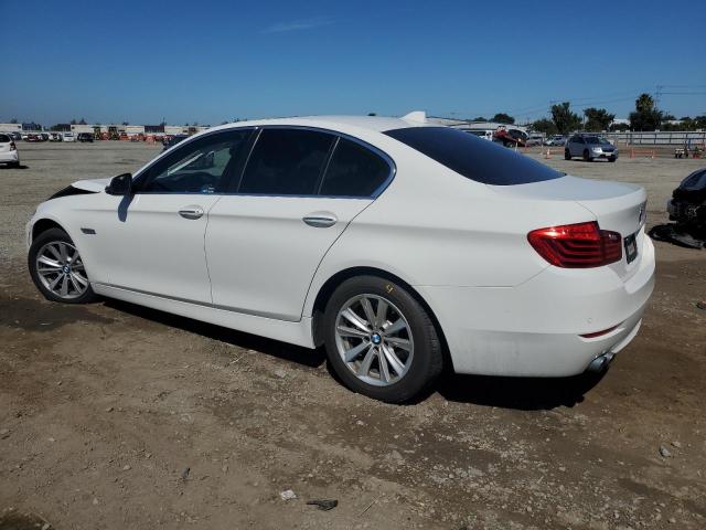 Photo 2 from auction – 2016 BMW 528 I with VIN WBA5A5C52GG347903