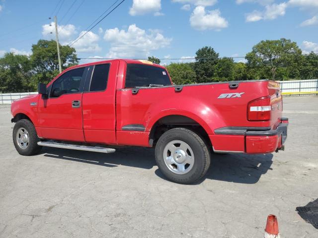 Фото 2 с аукциона – 2005 FORD F150 с VIN 1FTRX02W15KB58380