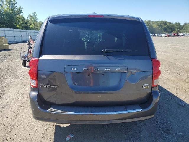 Photo 6 from auction – 2017 DODGE GRAND CARA with VIN 2C4RDGEG0HR766564
