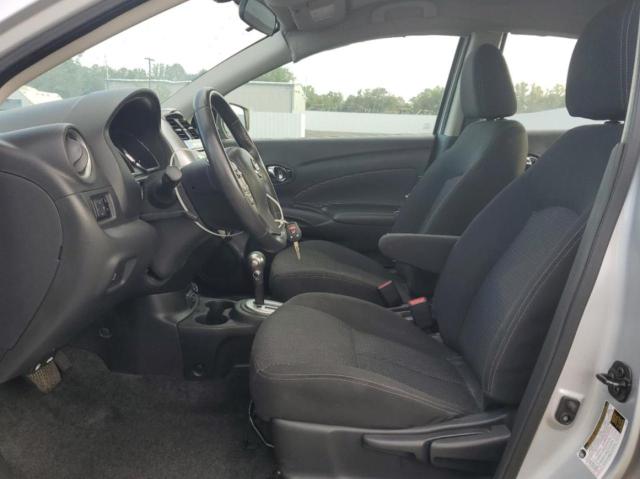 Photo 7 from auction – 2018 NISSAN VERSA S with VIN 3N1CN7APXJL876293