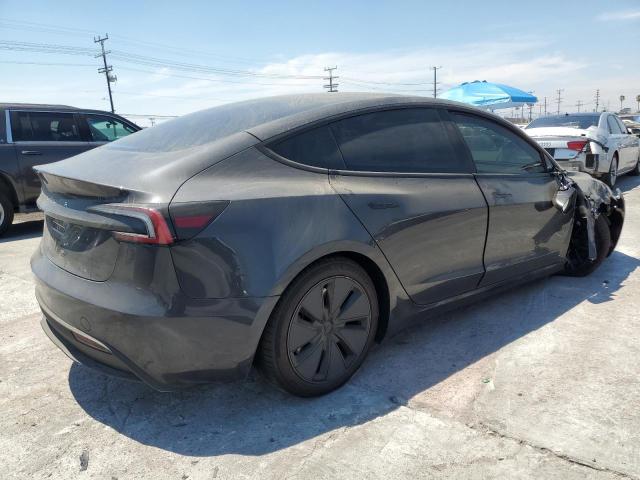 Photo 3 from auction – 2025 TESLA MODEL 3 with VIN 5YJ3E1EAXSF917294