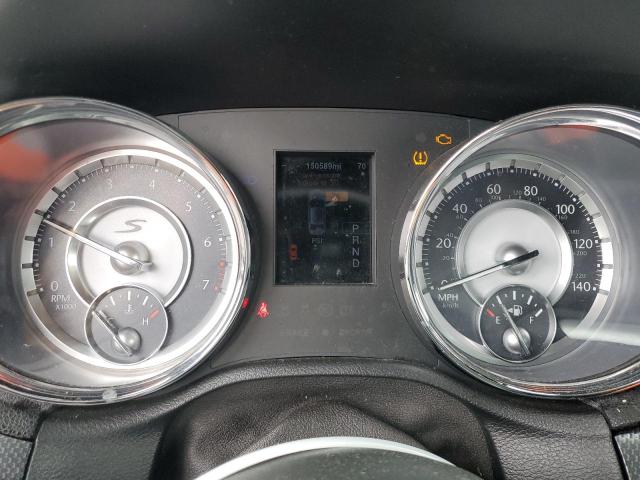 Photo 9 from auction – 2014 CHRYSLER 300 S with VIN 2C3CCAGG7EH297580