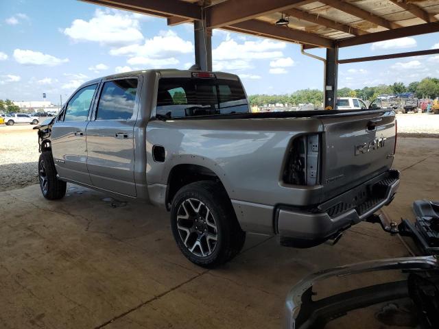 Photo 2 from auction – 2025 RAM 1500 LARAM with VIN 1C6SRFJP4SN506439