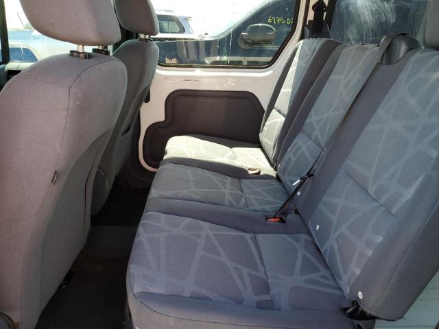 Photo 11 from auction – 2011 FORD TRANSIT CO with VIN NM0KS9CN3BT064983