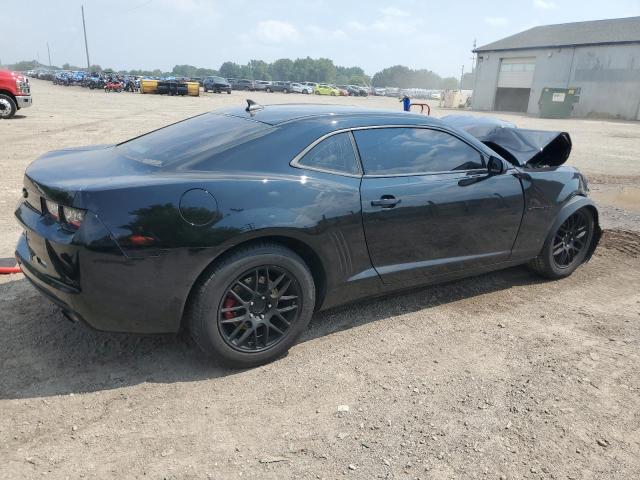 Photo 3 from auction – 2010 CHEVROLET CAMARO LS with VIN 2G1FA1EV1A9166691