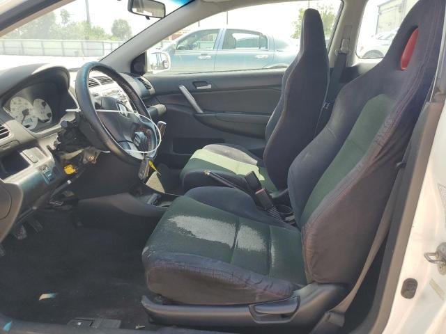 Photo 7 from auction – 2002 HONDA CIVIC SI with VIN SHHEP33522U306677