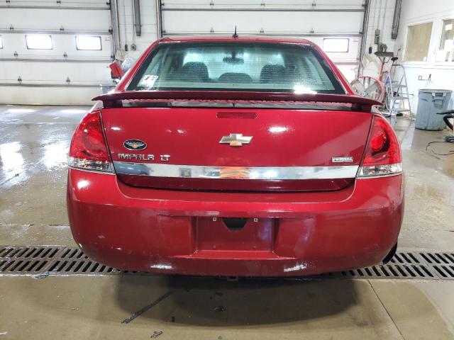 Photo 6 from auction – 2008 CHEVROLET IMPALA LT with VIN 2G1WT58K881378063
