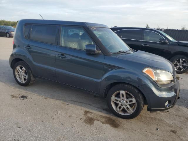 Photo 4 from auction – 2011 KIA SOUL + with VIN KNDJT2A24B7282550