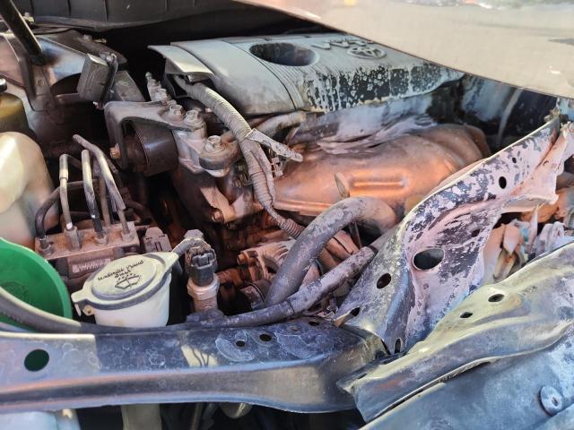 صورة رقم 11 من المزاد - 2011 TOYOTA CAMRY BASE مع VIN 4T4BF3EK6BR215690