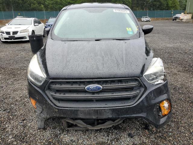Photo 5 from auction – 2017 FORD ESCAPE S with VIN 1FMCU0F79HUC27354