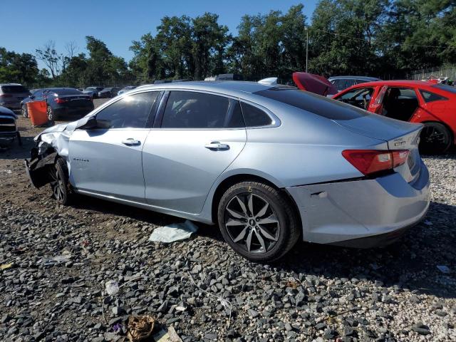 Photo 2 from auction – 2017 CHEVROLET MALIBU LT with VIN 1G1ZE5ST3HF172747