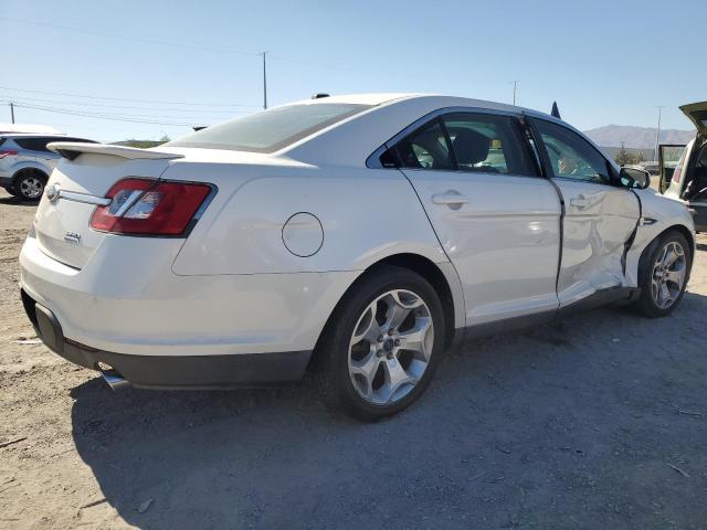 Photo 3 from auction – 2011 FORD TAURUS SHO with VIN 1FAHP2KT0BG114842