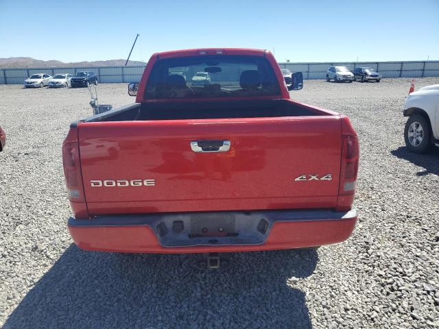 Photo 6 from auction – 2002 DODGE RAM 1500 with VIN 1D7HU16N32J197975