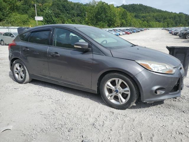 Photo 4 from auction – 2014 FORD FOCUS SE with VIN 1FADP3K25EL129179