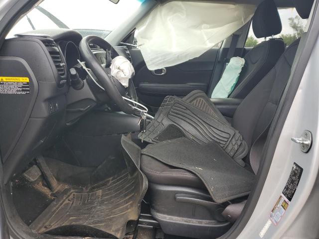 Photo 7 from auction – 2016 KIA SOUL with VIN KNDJN2A2XG7836174