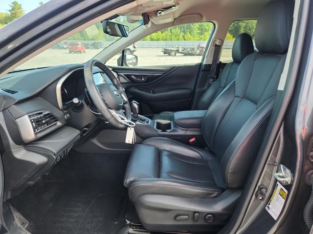 Photo 7 from auction – 2020 SUBARU OUTBACK LI with VIN 4S4BTALC0L3242233