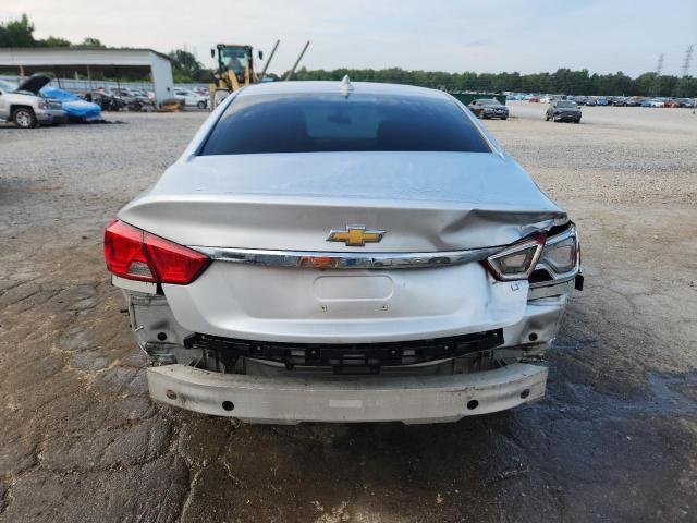 Photo 6 from auction – 2017 CHEVROLET IMPALA LT with VIN 2G1105SA2H9130895