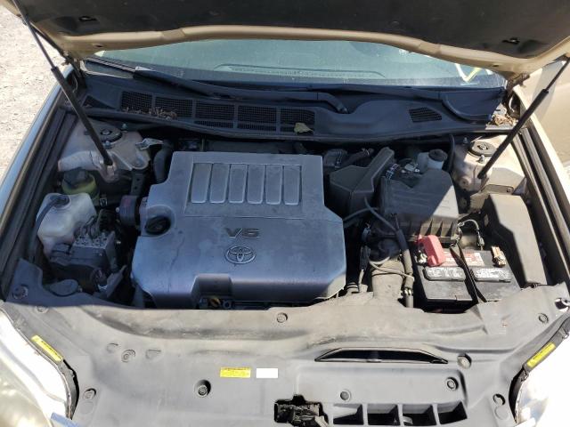 Photo 11 from auction – 2011 TOYOTA AVALON BASE with VIN 4T1BK3DB2BU420205