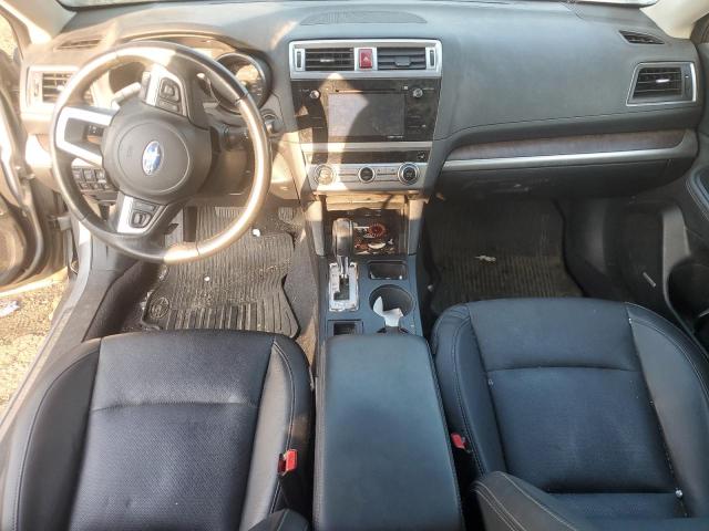 Photo 8 from auction – 2017 SUBARU OUTBACK 2. with VIN 4S4BSANC9H3250354