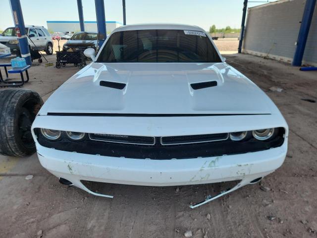 Photo 5 from auction – 2019 DODGE CHALLENGER with VIN 2C3CDZAG8KH687653