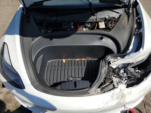 Photo 11 from auction – 2022 TESLA MODEL 3 with VIN 5YJ3E1EA8NF361166