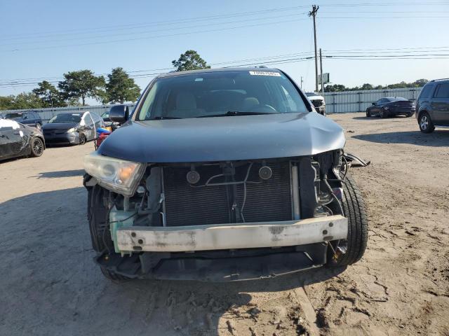 Photo 5 from auction – 2013 TOYOTA HIGHLANDER with VIN 5TDZA3EH0DS045107