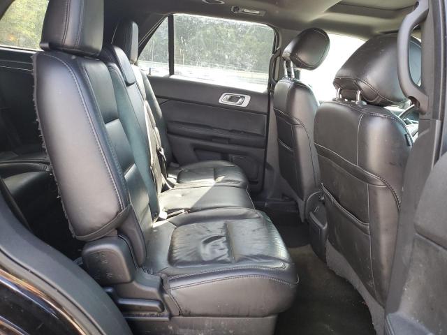 Photo 11 from auction – 2014 FORD EXPLORER X with VIN 1FM5K8D82EGA07010