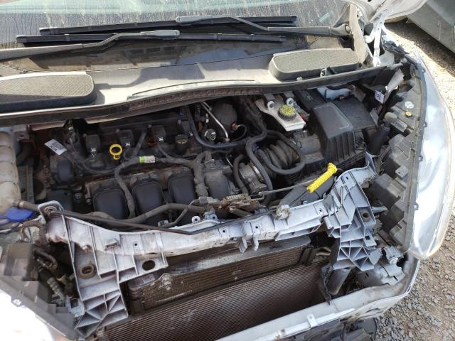 Photo 12 from auction – 2020 FORD TRANSIT CO with VIN NM0LS7E2XL1435212