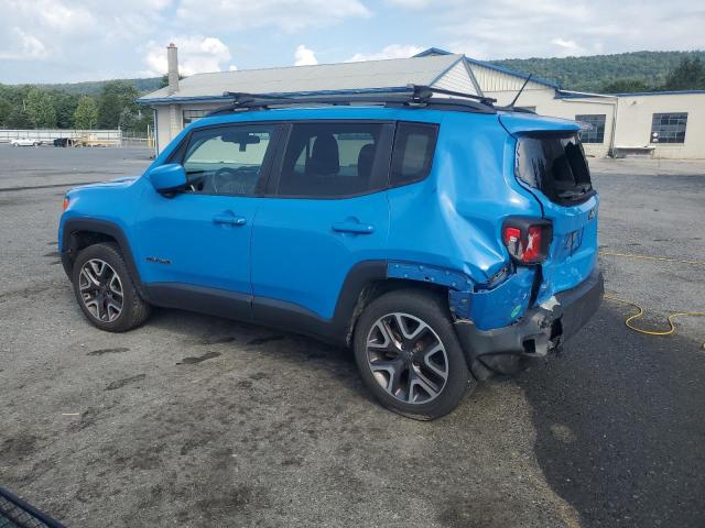 Photo 2 from auction – 2015 JEEP RENEGADE L with VIN ZACCJBBT4FPC14845