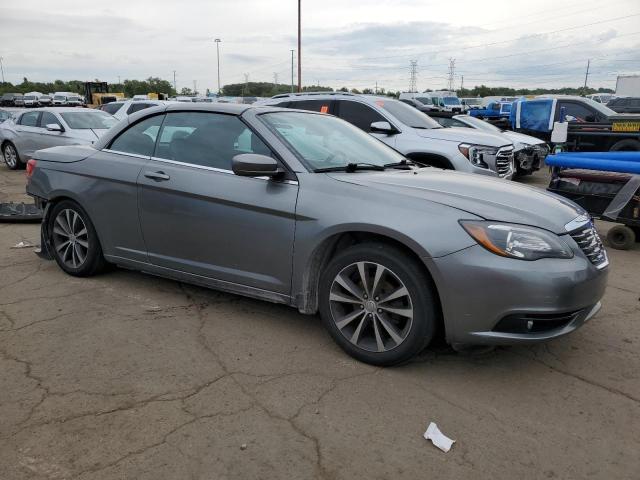 Photo 4 from auction – 2011 CHRYSLER 200 S with VIN 1C3BC8EG8BN596991