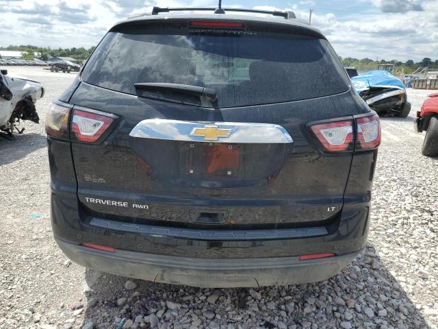 Photo 6 from auction – 2017 CHEVROLET TRAVERSE LT with VIN 1GNKVGKD2HJ120446
